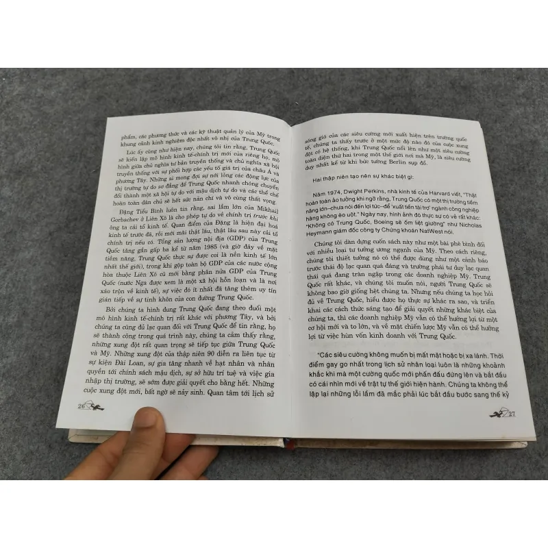 TRUNG QUỐC CON RỒNG LỚN CHÂU Á 936789