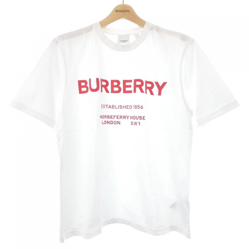 Áo thun BURBERRY 80172251 - Hàng hiệu Chính hãng 889192