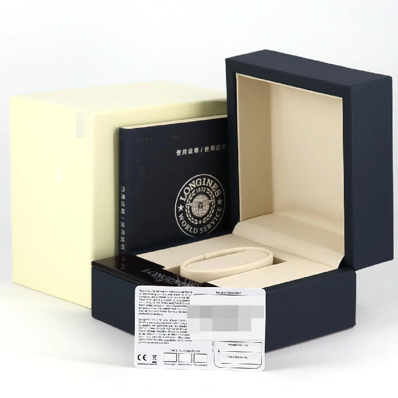 Đồng hồ Longines Reel RG Combo L4.360.1.12.7 SSxGP tự động - Hàng hiệu Chính hãng 876563