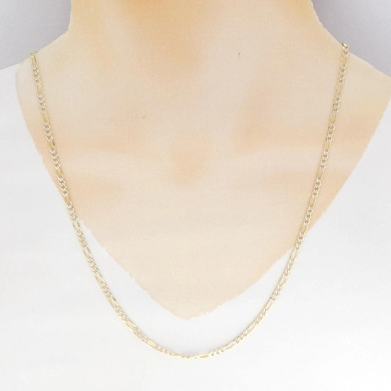 750YG/750WG Necklace - Hàng hiệu Authentic 869974