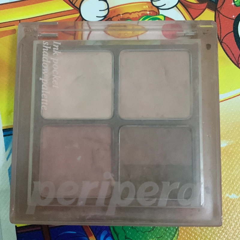 Phấn mắt Peripera 462224