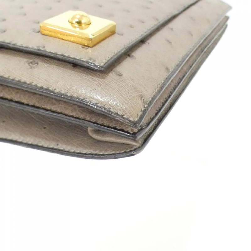 【Vintage】Túi Hermes Piano 616066