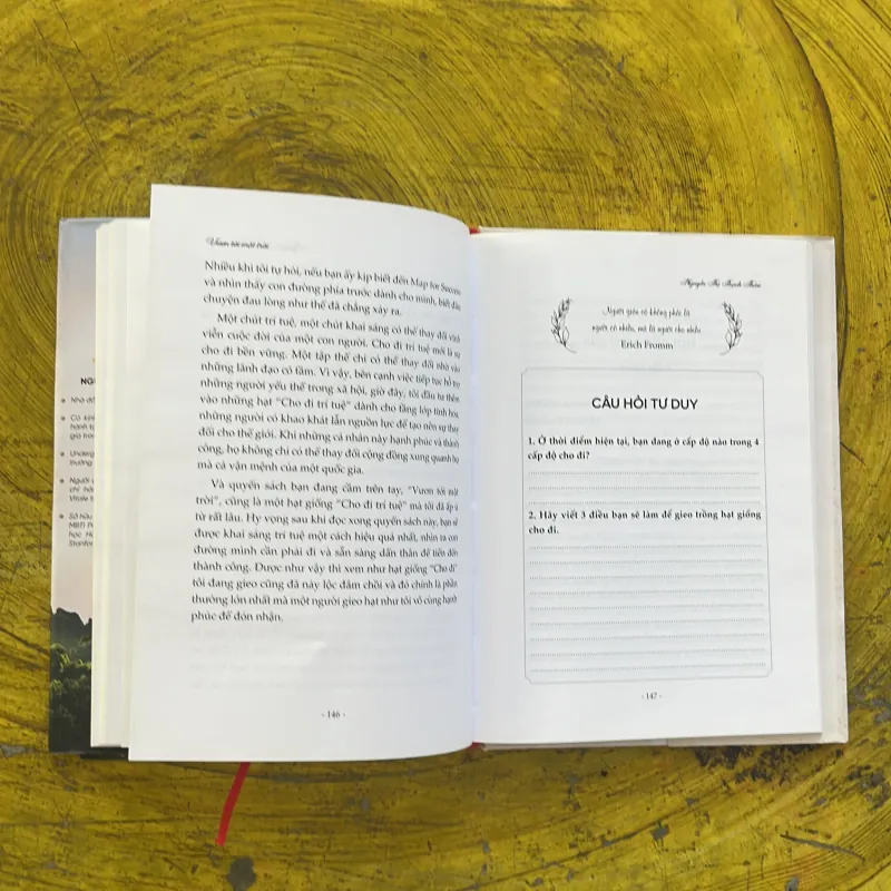 VƯƠN TỚI MẶT TRỜI - nguyễn thị thạch thảo 1002473