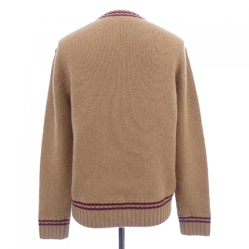 Prada PRADA P24G1V Áo len - Hàng hiệu Chính hãng 774025