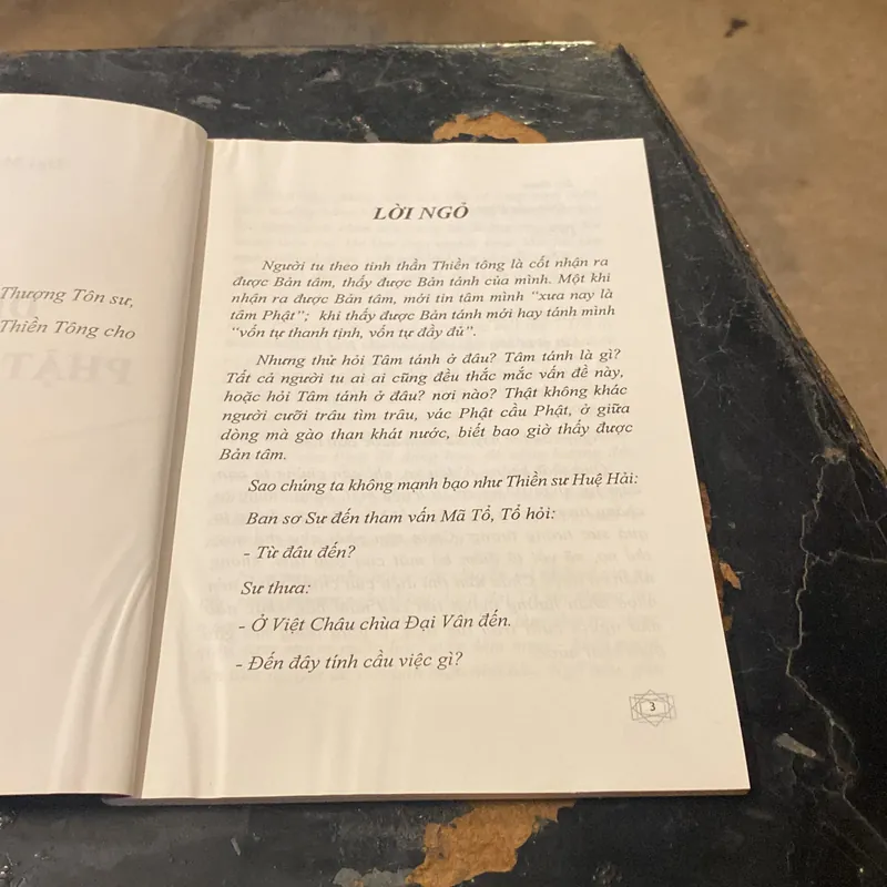 Diệu Chỉ Phật Tâm Tông- Thích Đạt Ma Khế Định 689236