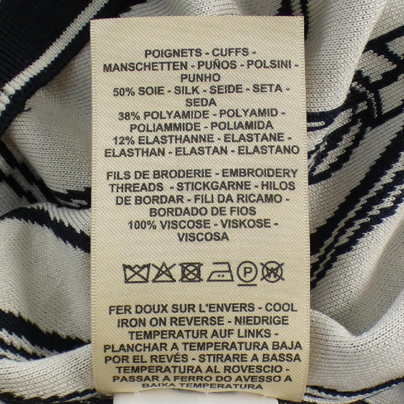 【Mã giảm giá】HERMES Áo len 645455