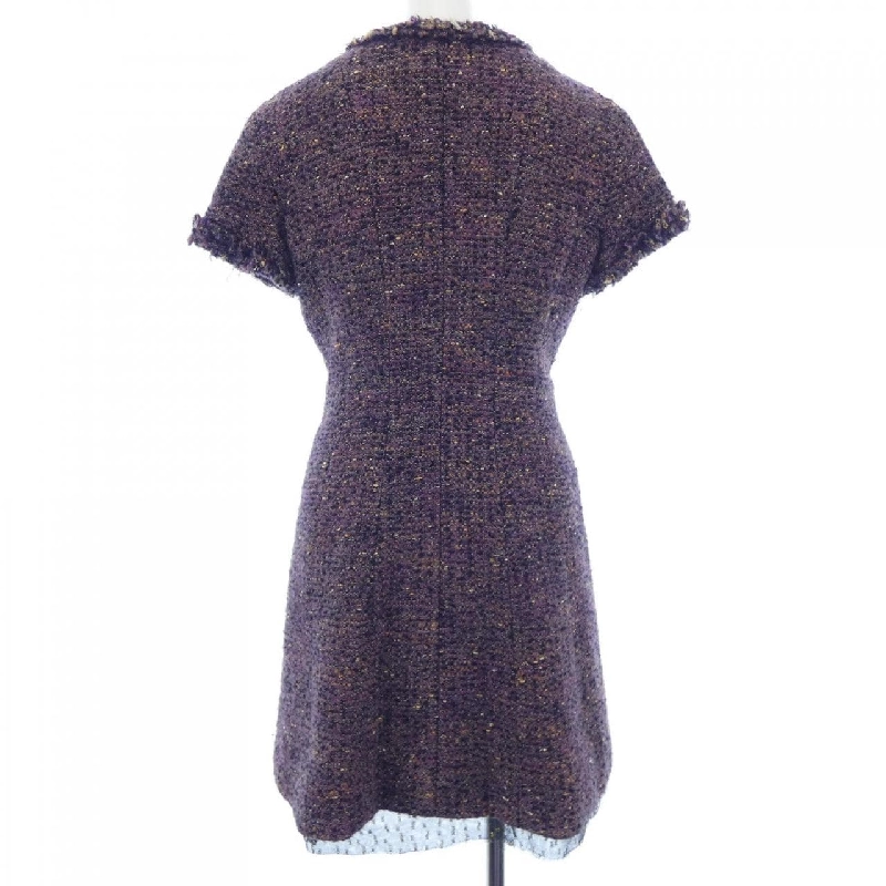 【Mã giảm giá】【Cổ điển】Chanel CHANEL Set 656011