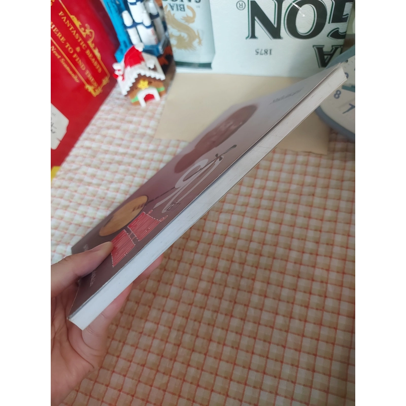 90 NĂM - BẢN DẠ CỔ HOÀI LANG 471376