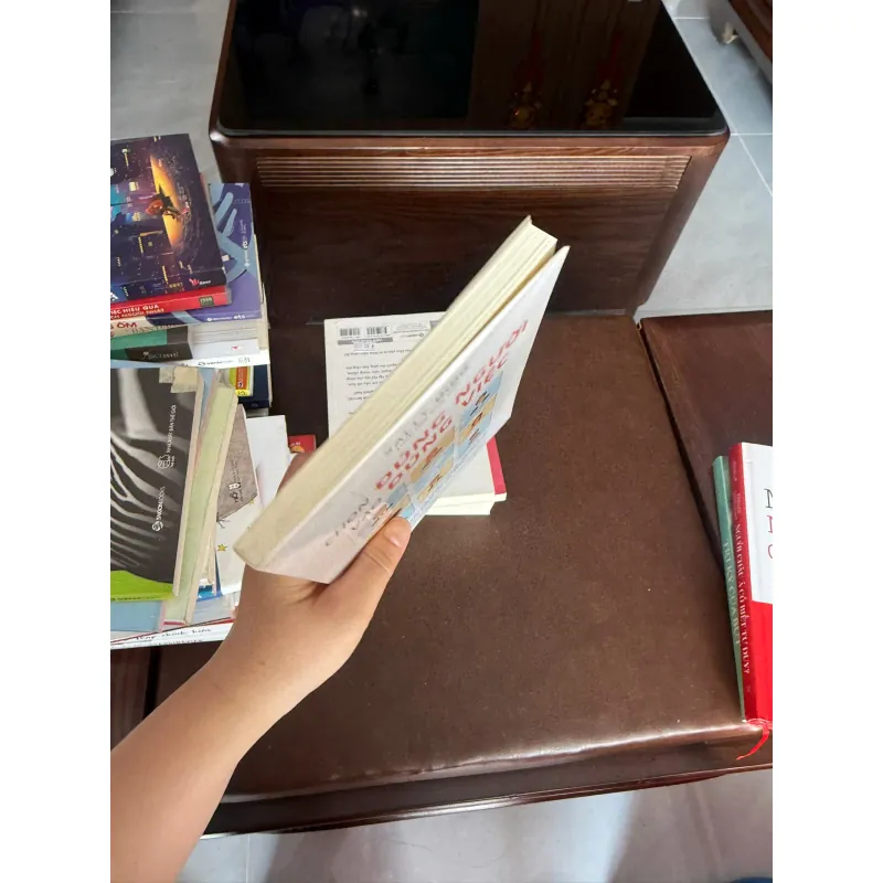 CHỌN ĐÚNG NGƯỜI VÀO ĐÚNG VIỆC – Sally Bibb- K3 1006572