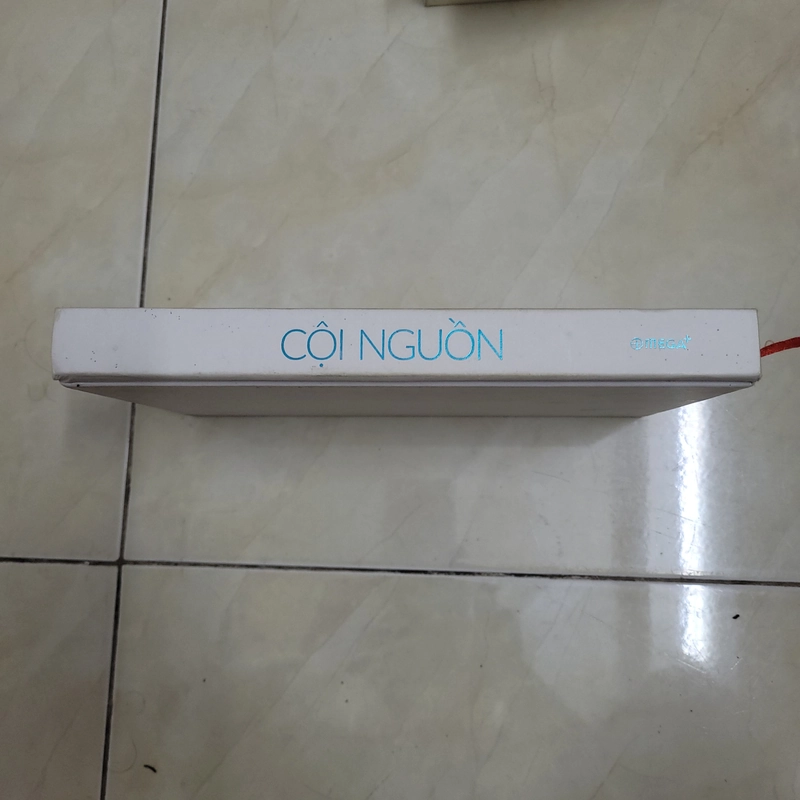 Sách Cội Nguồn 453354