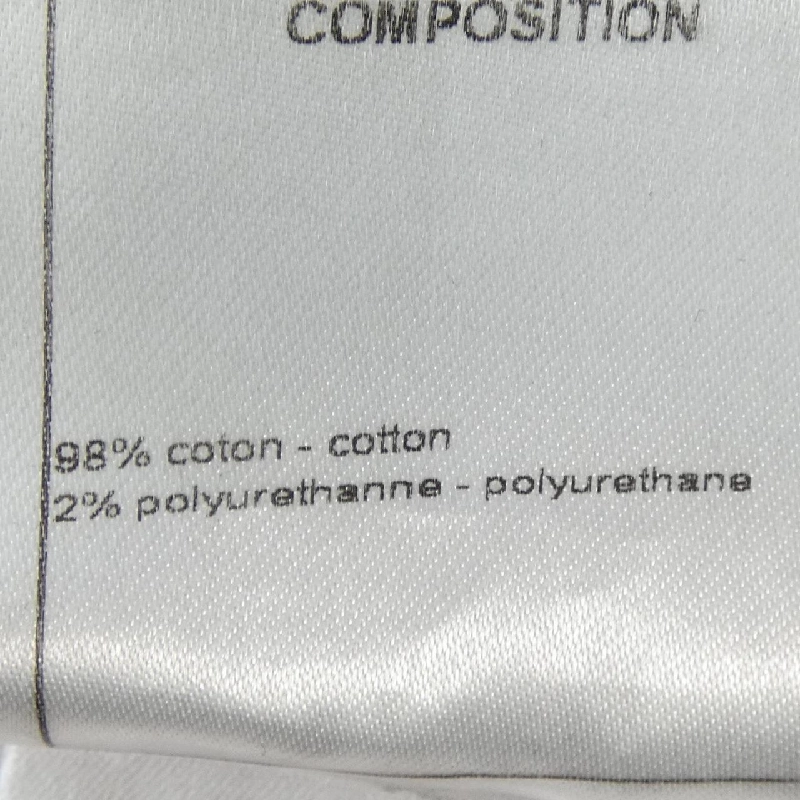 CHANEL P54704V41268 Jeans - Hàng hiệu Authentic 817238