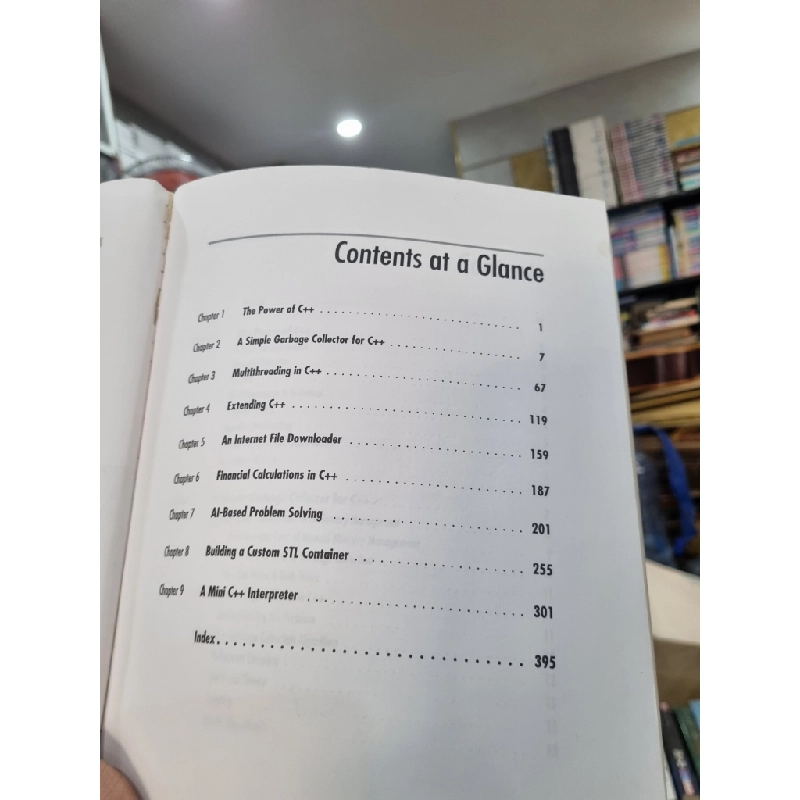 THE ART OF C++ (Herbert Schildt) 143237