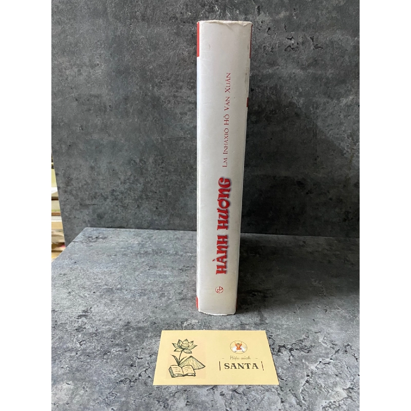 Hành Hương-khám phá những điểm hành hương của người công giáo trên thế giới- LM Inhaxio Hồ Văn Xuân- Bìa cứng, giấy láng,ảnh màu 784857