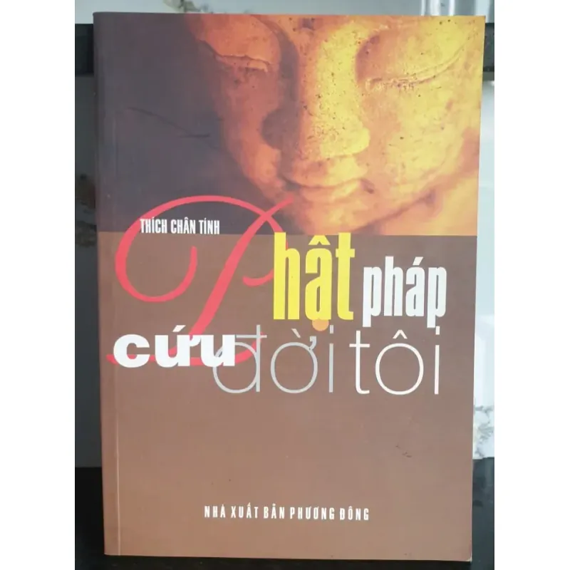 Phật Pháp Cứu Đời Tôi 702740