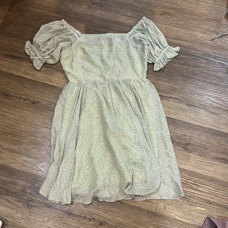 Đầm baby doll Miều m 970917