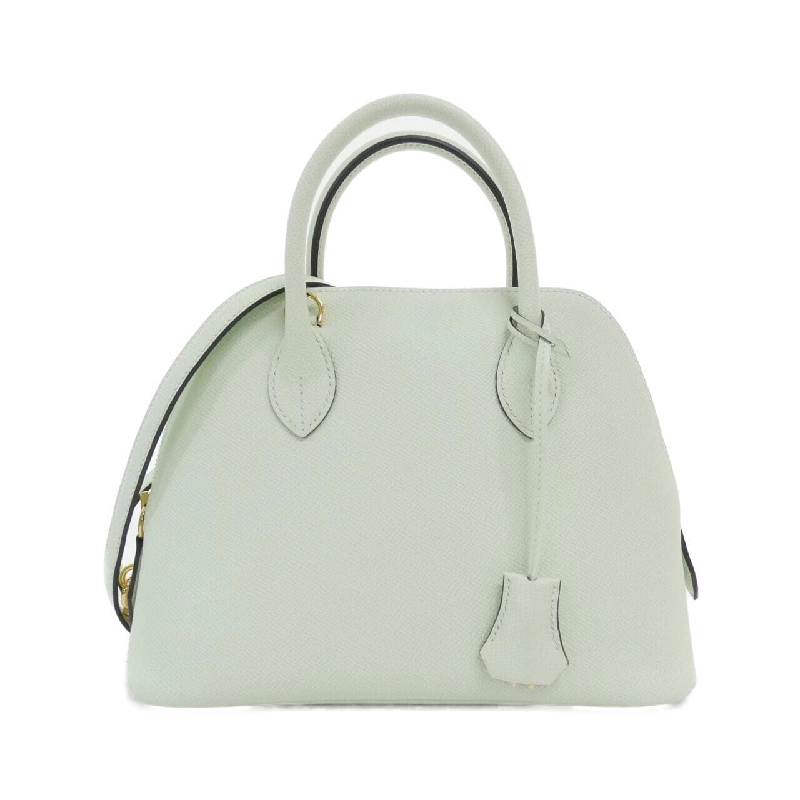 【Sản phẩm chưa sử dụng】Túi Hermes Bolide 1923 25cm 082798CC 616565