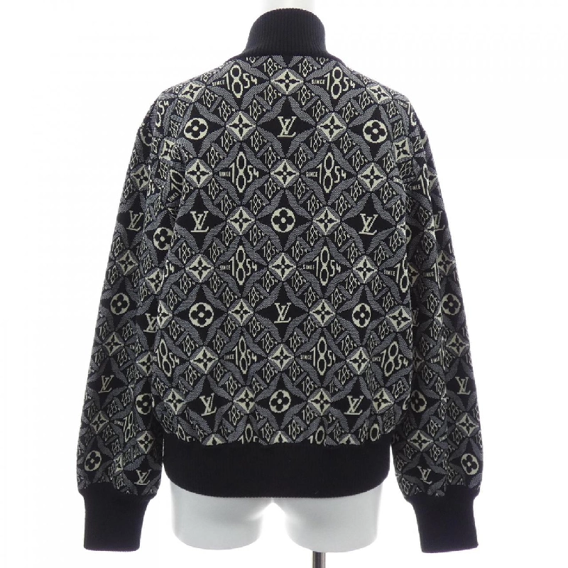 Louis Vuitton SINCE1854 Vintage Áo khoác - Hàng hiệu Authentic 812435