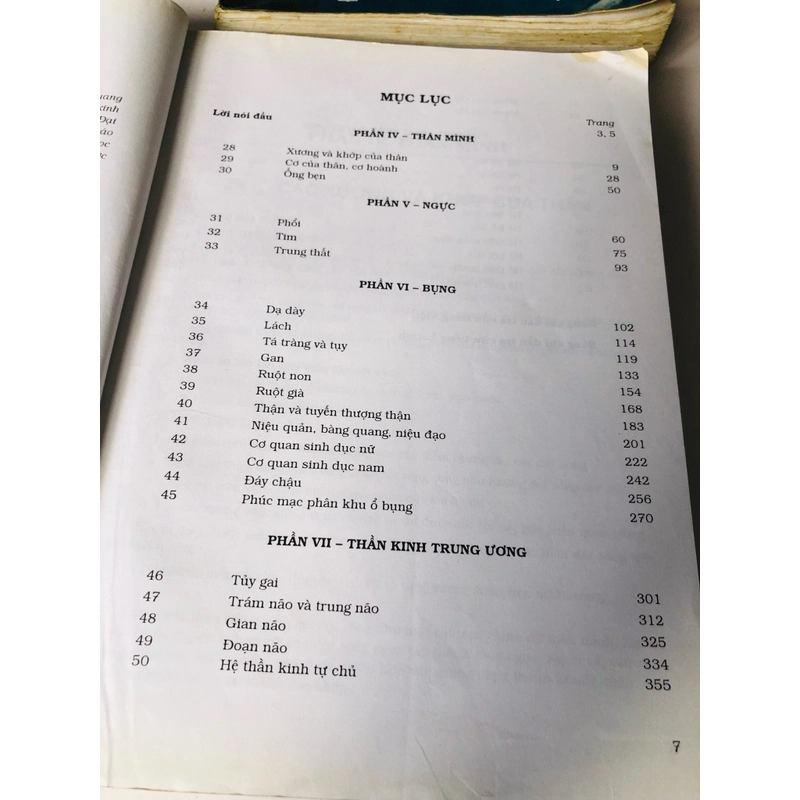 📚 BỘ 2 TẬP BÀI GIẢNG GIẢI PHẪU HỌC – GS. Nguyễn Quang Quyền  509222