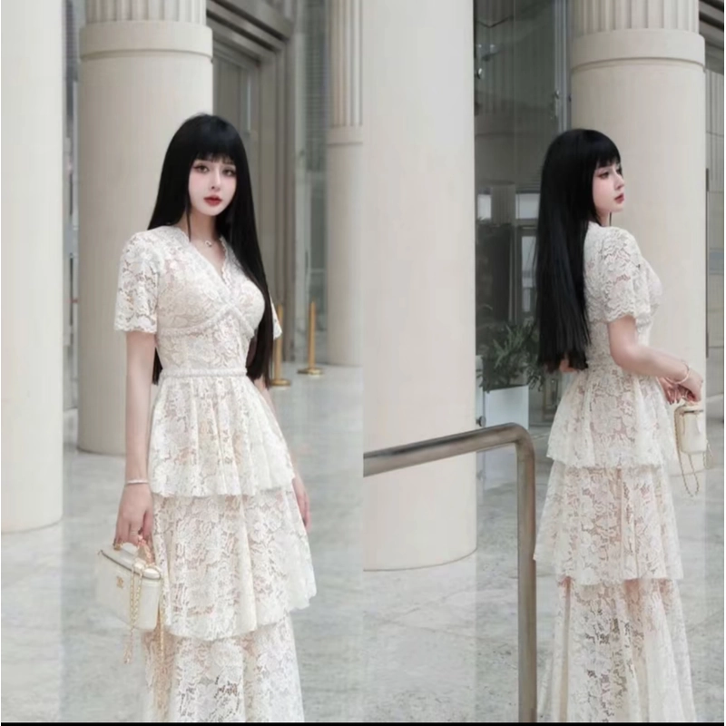 Váy đi tiệc  444447