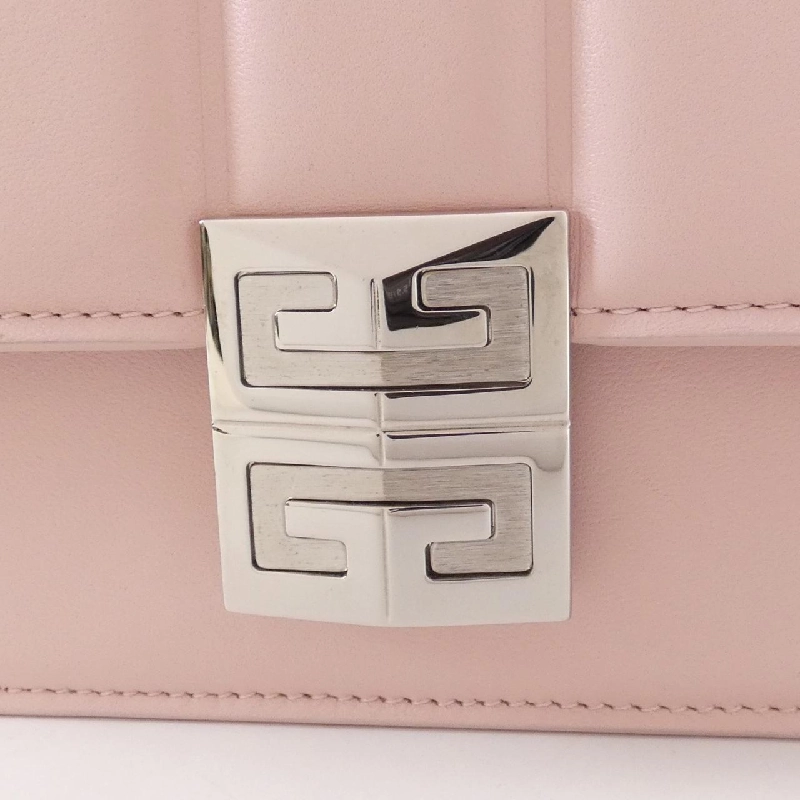 Túi xách dây chuyền trung bình 4G Givenchy BB50KHB16J 611599