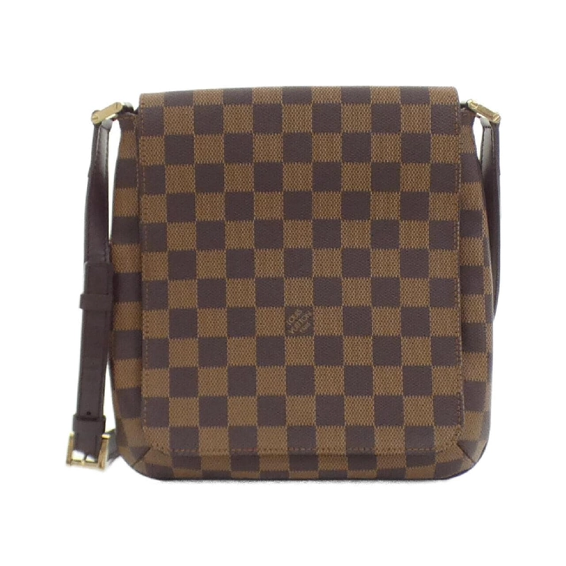 Túi xách vai Louis Vuitton Damier Musette Salsa N51260 612554