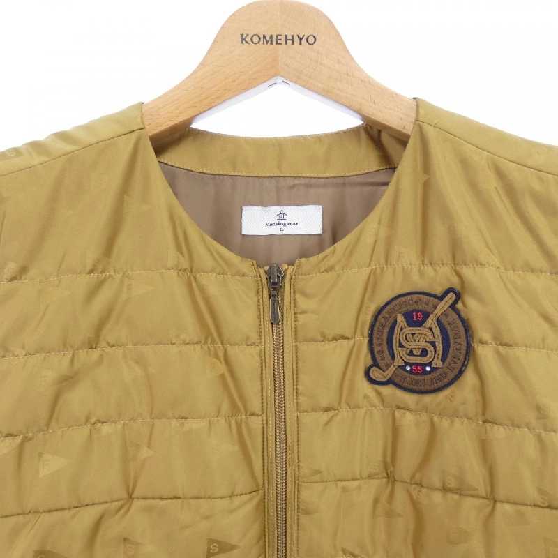 MUNSING WEAR Đầm - Hàng hiệu Authentic 814809