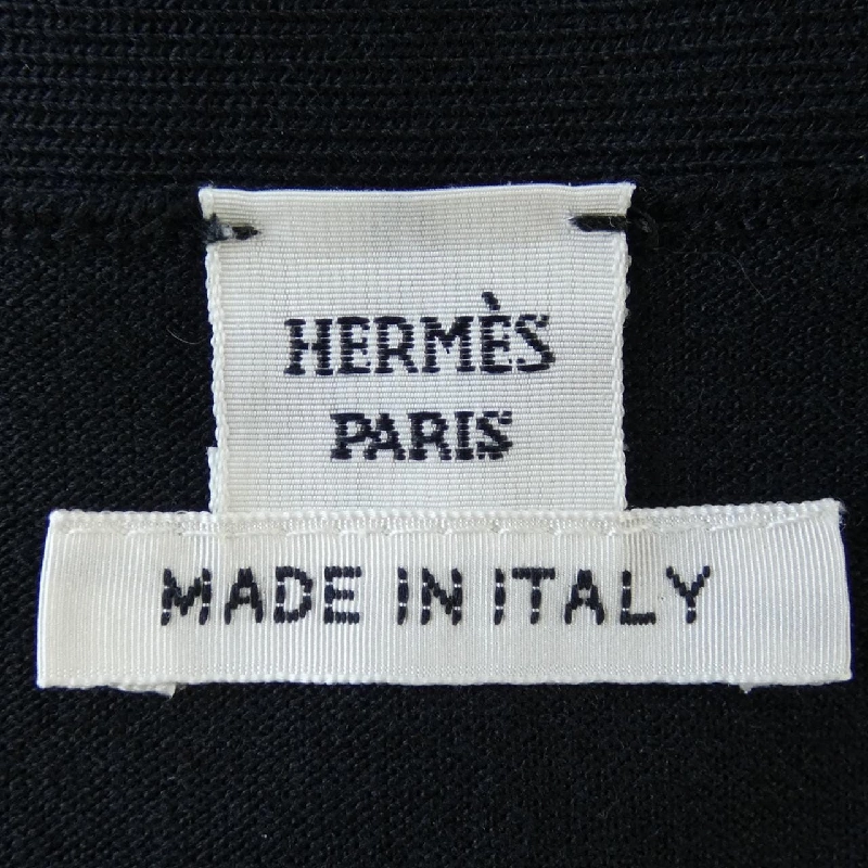 【Mã giảm giá】HERMES Áo len 635782