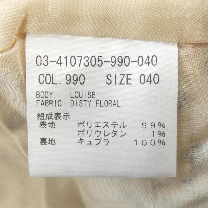 Theory luxe - Váy hàng hiệu Authentic 825260