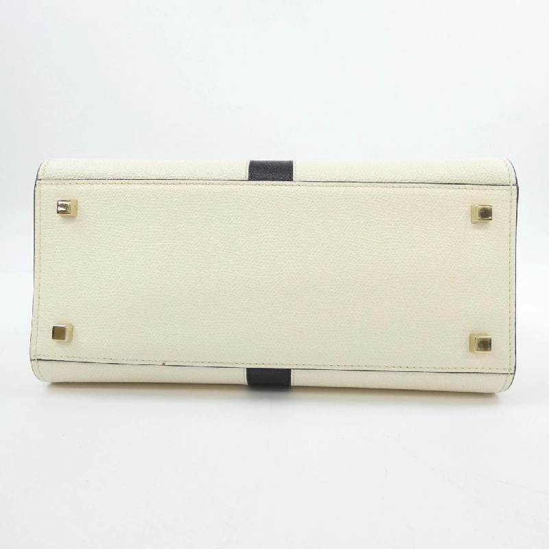 Túi xách VALEXTRA ISIDE Intershaline WBES0056326IOC99 658074