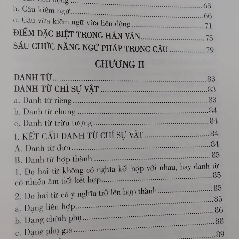 NGỮ PHÁP HÁN VĂN  570640
