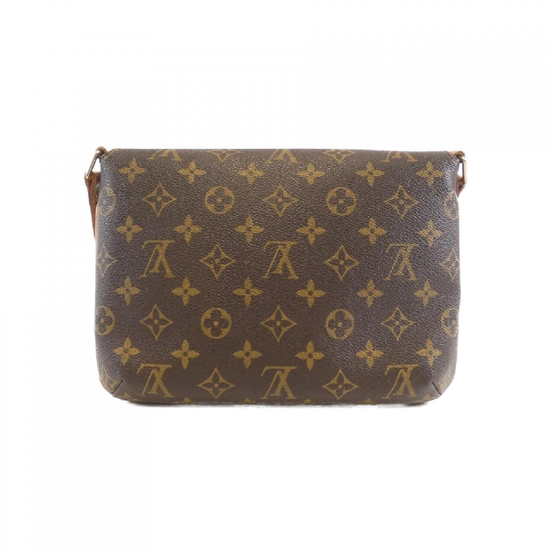 Túi xách vai Louis Vuitton Monogram Musette Tango M51257 - Hàng hiệu Chính hãng 768293