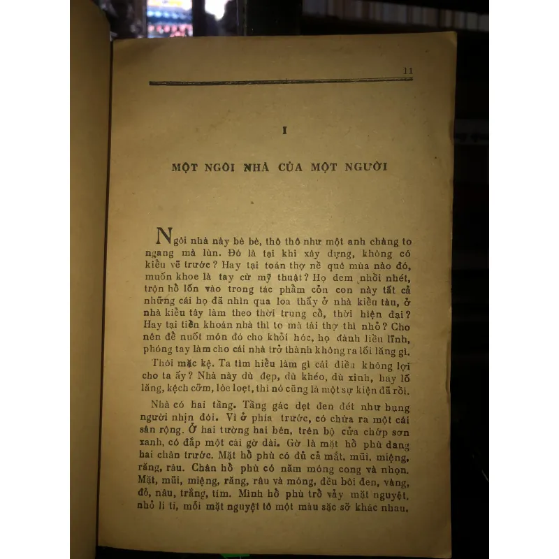 Đống rác cũ - Nguyễn Công Hoan 796859