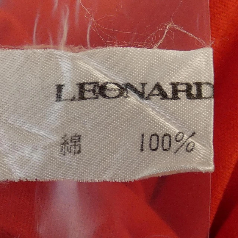 Thời trang LEONARD FASHION Polo - Hàng hiệu Authentic 638840