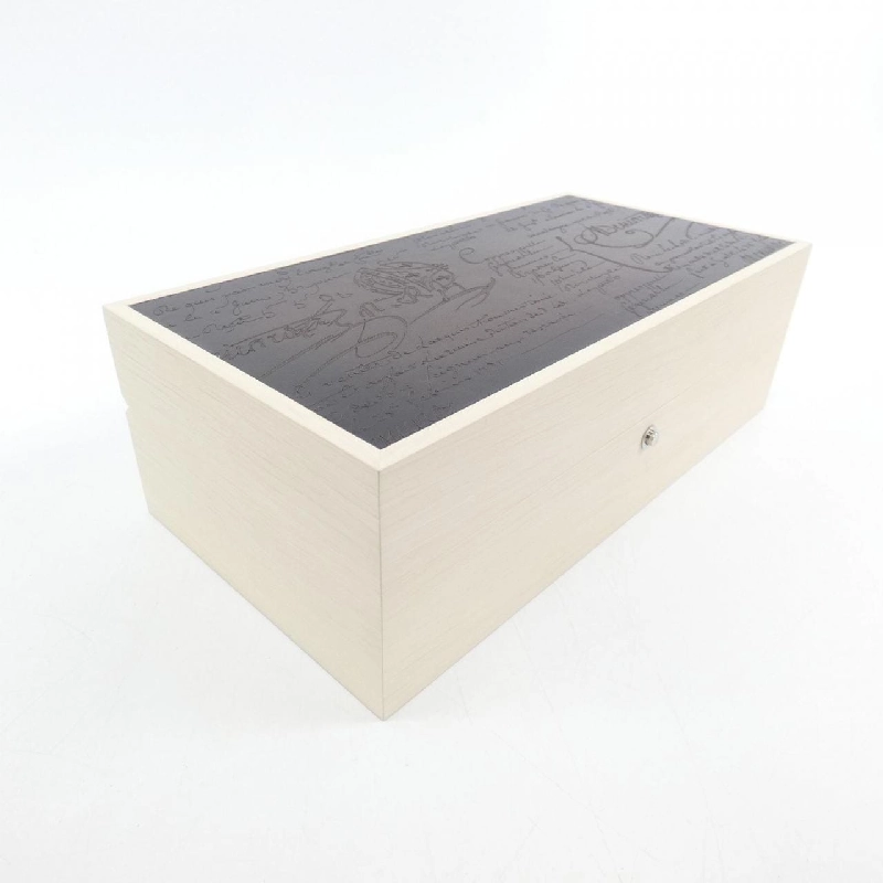 Berluti Hộp đồng hồ - Hàng hiệu Authentic 885672