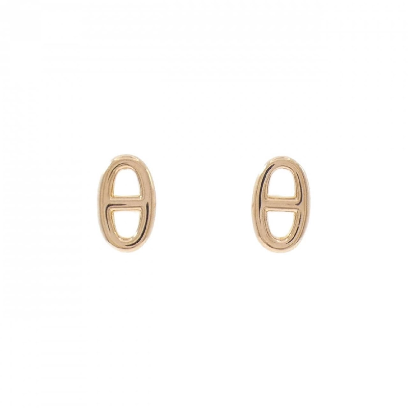 Bông tai Hermès Flandore - Hàng hiệu Chính hãng 843466