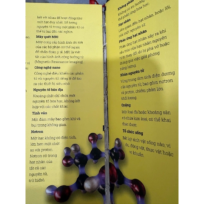 Periodic table - Bảng tuần hoàn hoá học - Sean Callery 931617