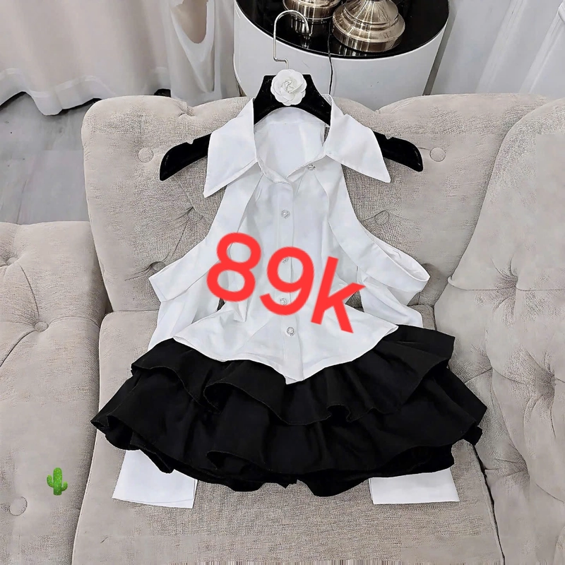 Set váy freesize 545492