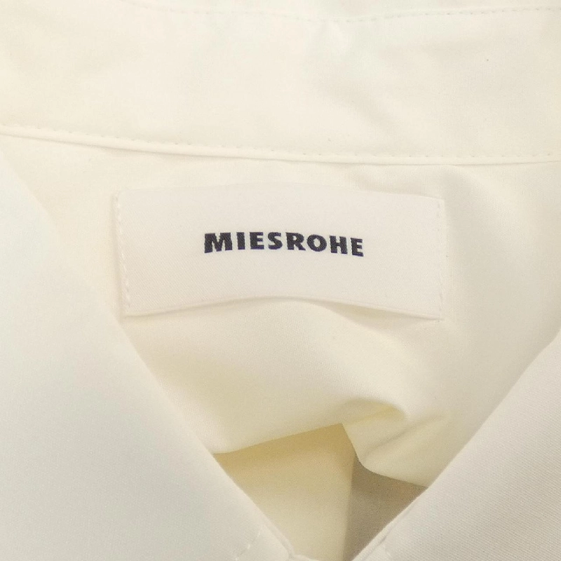 MIESROHE Áo sơ mi 633505