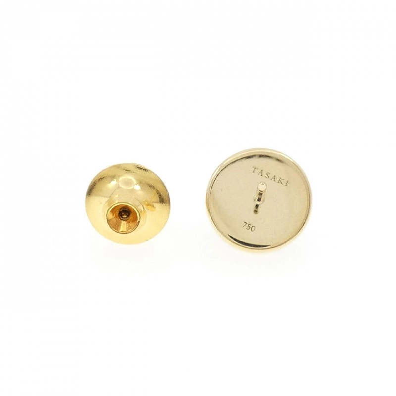 Tasaki Blue Topaz Brooch - Hàng hiệu Authentic 845462