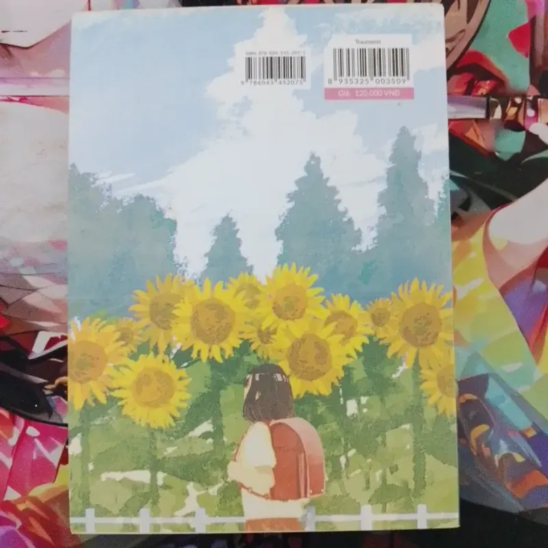 TRAUMEREI LIGHT NOVEL 761943