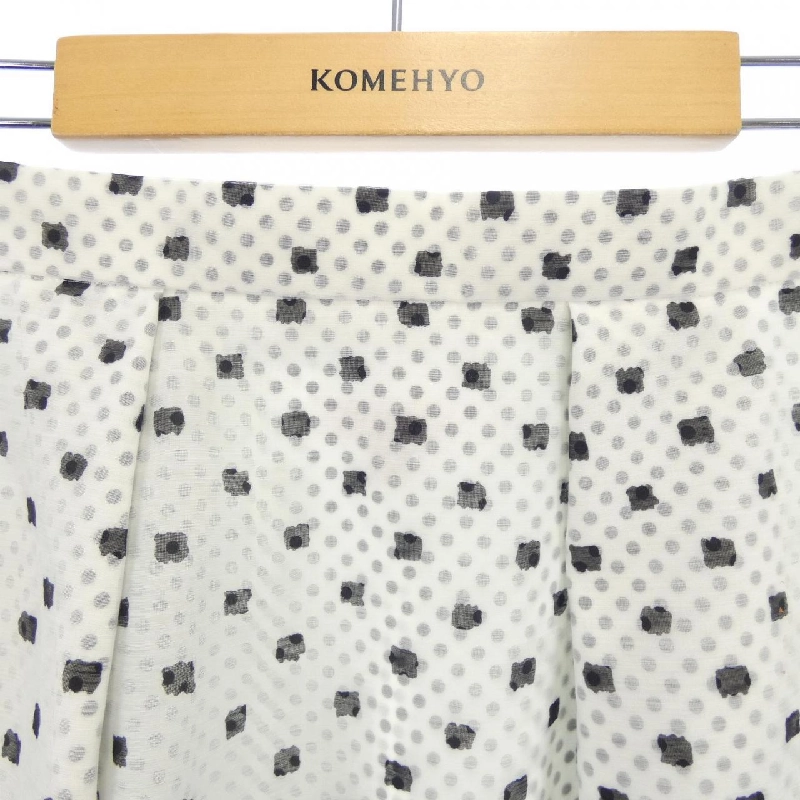 Chân váy TOCCA - Hàng hiệu Authentic 809575