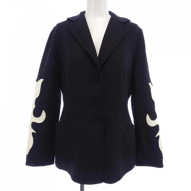 Jacket CHRISTIAN DIOR 8C20203D1116 633484