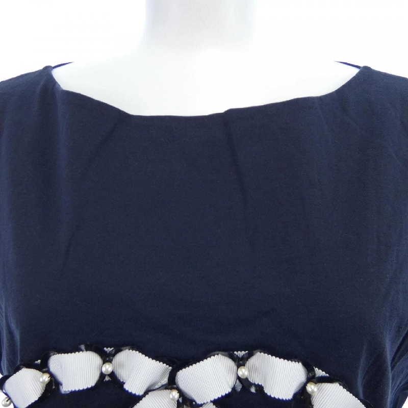 【Khuyến mãi】Chanel CHANEL Áo 645833