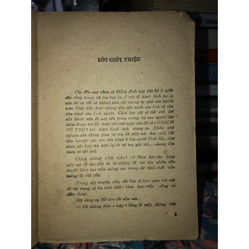 Những kỵ sĩ từ cõi hư vô - A. & X. Abramốp 973360