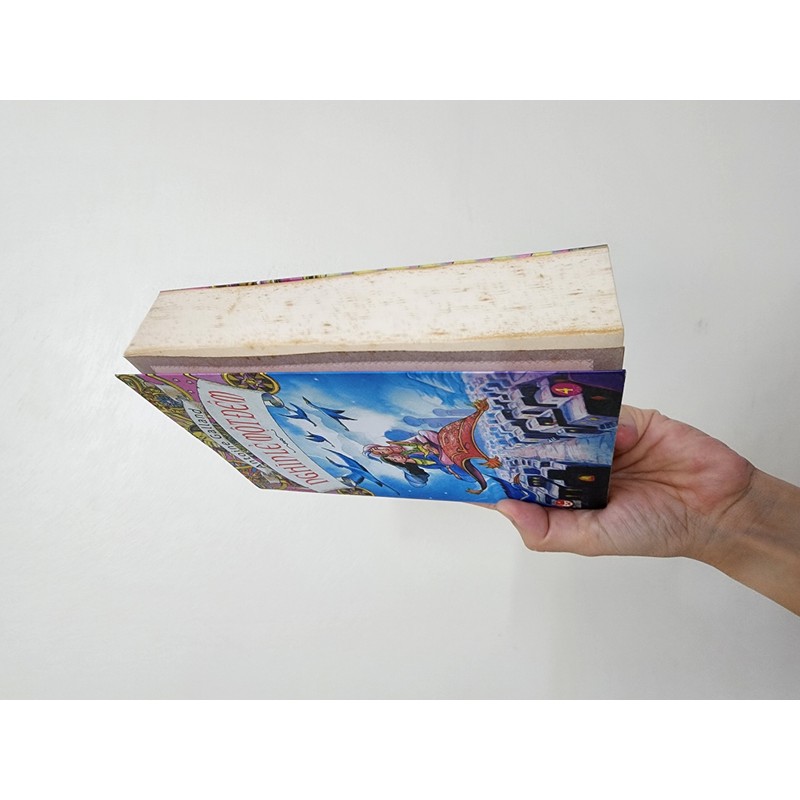 Nghìn lẻ 1 đêm (tập 4) 166262