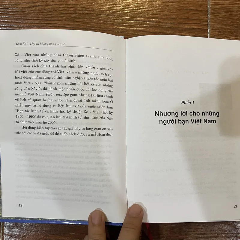 Liên Xô - một từ không bao giờ quên (6) 716963