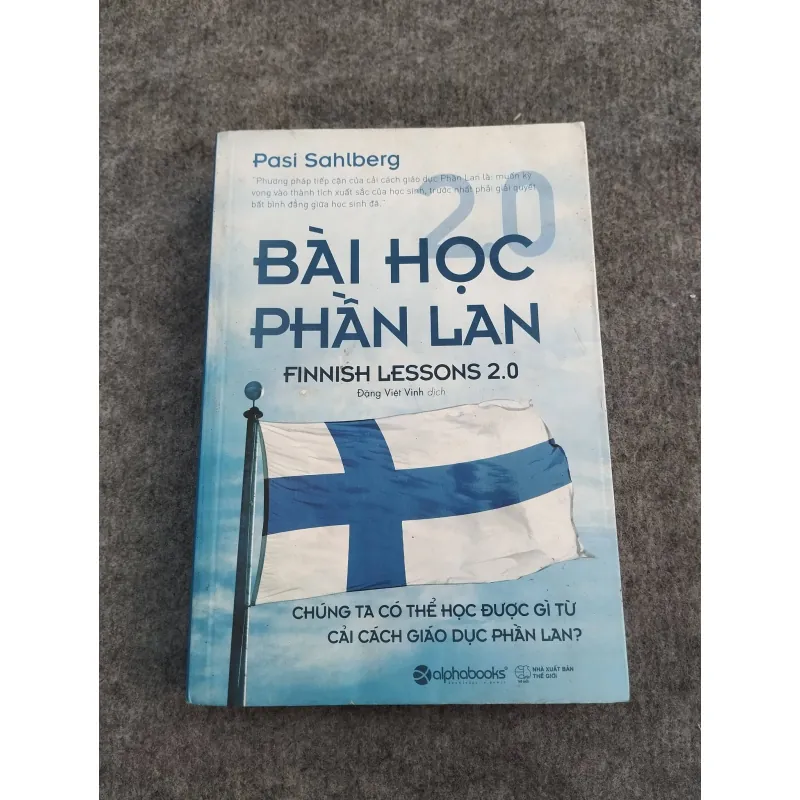 BÀI HỌC PHẦN LAN 2.0 957262