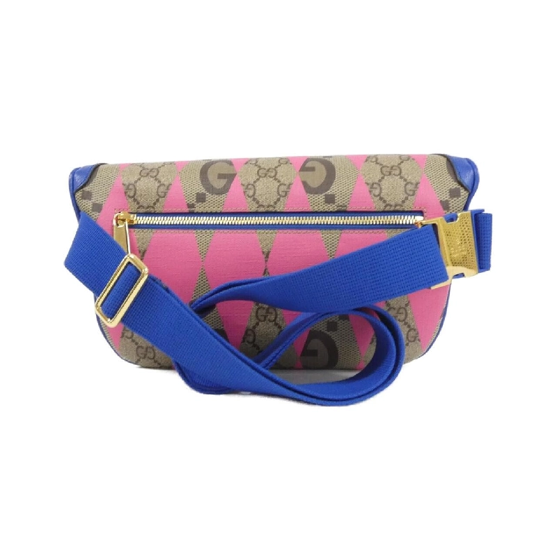 Gucci 733240 FAA6N Túi đeo hông - Hàng hiệu Chính hãng 763905