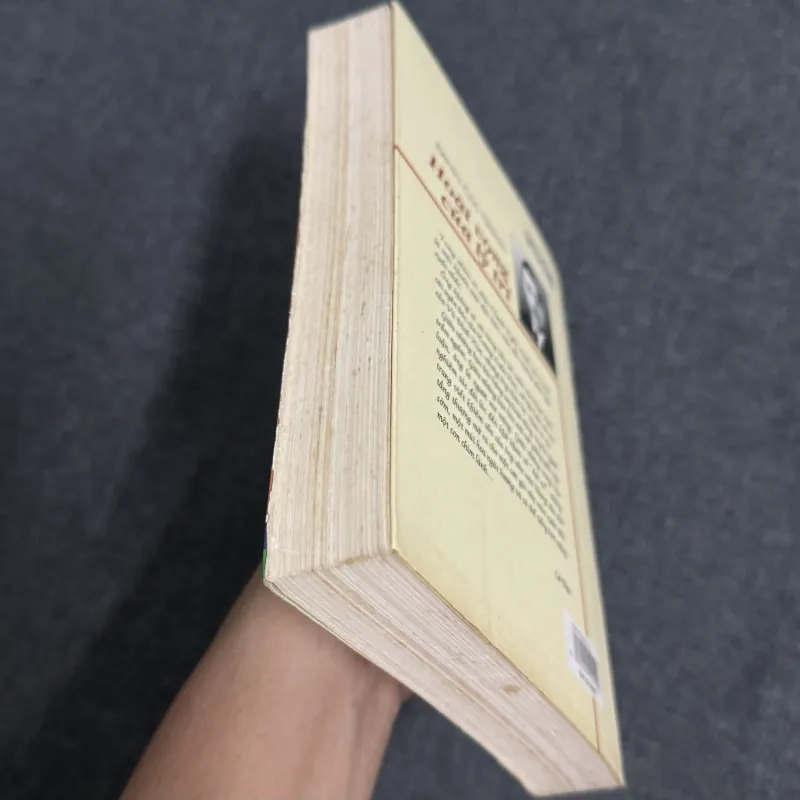 Hoài vọng của lý trí - Đinh Gia Trinh 790751