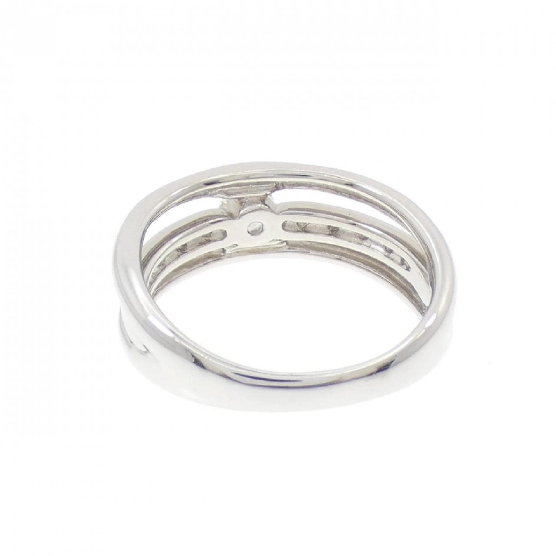 Nhẫn kim cương PT900 0.198CT - Hàng hiệu Authentic 848961